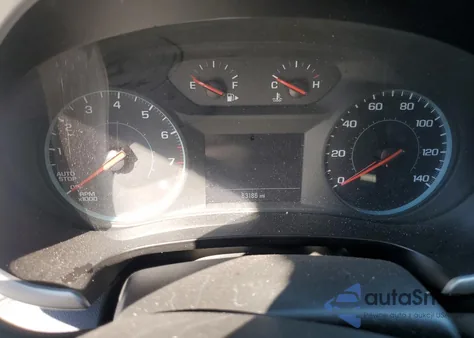 2022 Chevrolet Malibu Lt from USA, damaged, VIN 1G1ZD5ST7NF154461